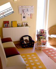 Friedl-Logopädie Bild 4