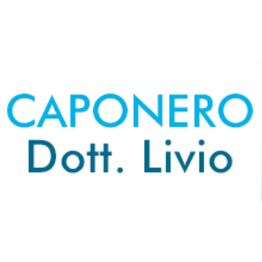 Caponero Dr. Livio Studio Dentistico logo