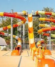 Camping Homair - Château de Fonrives image 19