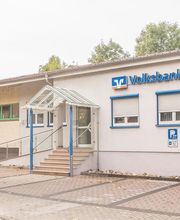Volksbank Kraichgau eG - VR-SISy-Filiale Kürnbach Bild 1