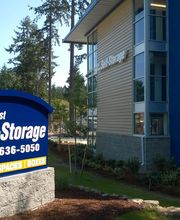 West Coast Self-Storage Lake Oswego image 7