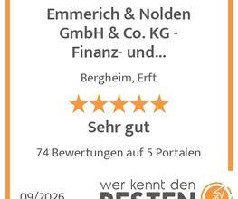 werkenntdenBESTEN.de Qualitätssiegel