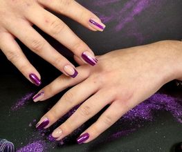 M Nail's Angel image 3