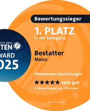 Wiedenmann Bestattungen Bild 2