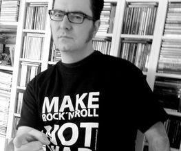 MAKE ROCK´N´ROLL NOT WAR Bild 16