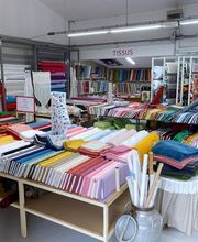 Mille Et Un Tissus image 3