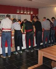 Ramster Holzbackofen und Grills Bild 1