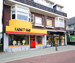 Karakt-Hair Kapsalon afbeelding 8