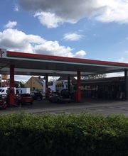 star Tankstelle Bild 1