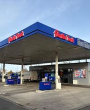 famila Tankstelle Bild 10