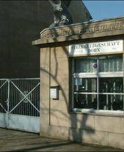 Steinmetz Dorn Bild 2