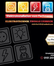Elektrotechnik Thomas Uesbeck Bild 10