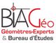 BIA.Géo Géomètres-Experts et Bureau d'Etudes