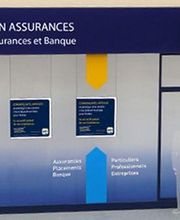 GAN ASSURANCES BOURG BROU image 1