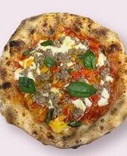 Pizzeria Bella Napoli Da Luigi Bild 5