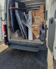 HG TRANSPORTES - Mudanzas, Vaciado de Pisos y Transportes en Tenerife imagen 8