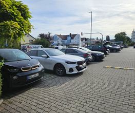 SIXT Autovermietung Freilassing Bild 5
