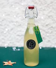 Restaurant Chutz Bild 1