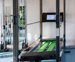 Physiotherapie Brüttisellen Bild 8