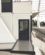 Kiloutou Module Reims (Jamart) image 12