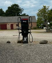 E.ON Drive Public ladestation billede 5