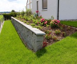 keller & meier Gartengestaltung AG Bild 13