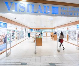 Opticien Visilab Sierre Bild 1