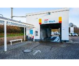 Shell Recharge Charging Station Bild 9
