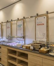Holiday Inn Express Wuppertal - Hauptbahnhof by IHG Bild 8