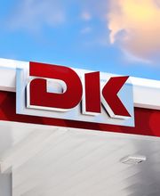 DK Gas Station image 1