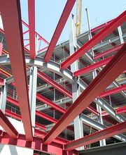 Reis Ingenering Sàrl Bild 6