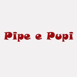 Pipe e Pupi logo