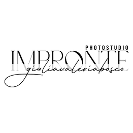 Impronte Photostudio di Giulia Valeria Bosco logo