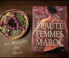 Les Merveilles du Maroc Bild 2
