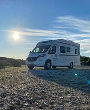 Wohnmobile Engelke Bild 1