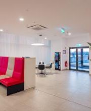 Haema Blutspendezentrum Dresden-Elbepark Bild 5
