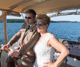 Hochzeitsschiff Darie Bild 7
