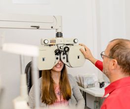 Pochert Augenoptik GmbH Bild 6