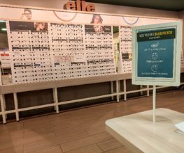 Opticien LAXOU Générale d'Optique image 4