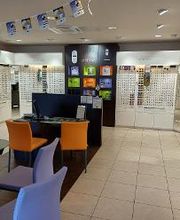 Opticien Dannemarie - Optic 2000 - Centre Commercial Intermarché image 4