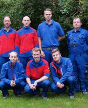 Elektroinstallation Olaf Lindner Inh. Olaf Lindner Bild 1