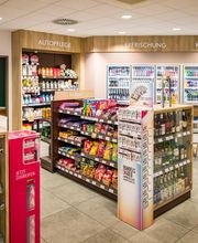 Shell Recharge Charging Station Bild 2