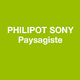 Philipot Sony