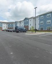 Tipton Senior Apartments image 6