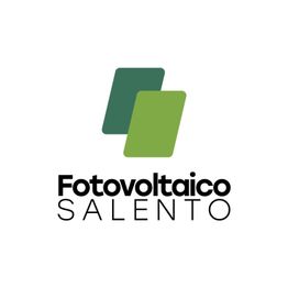 Fotovoltaico Salento & Consulenza Energetica logo