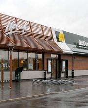 McDonald's Bild 1