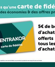 Centrakor L'Aigle image 1