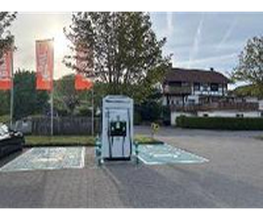ChargeOne Ladestation Bild 5