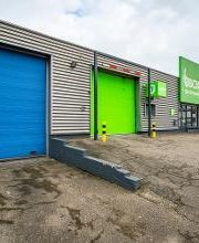 1BOX Self Storage Roermond Opslagruimte huren afbeelding 3