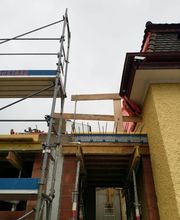 Gerüstbau Baselland